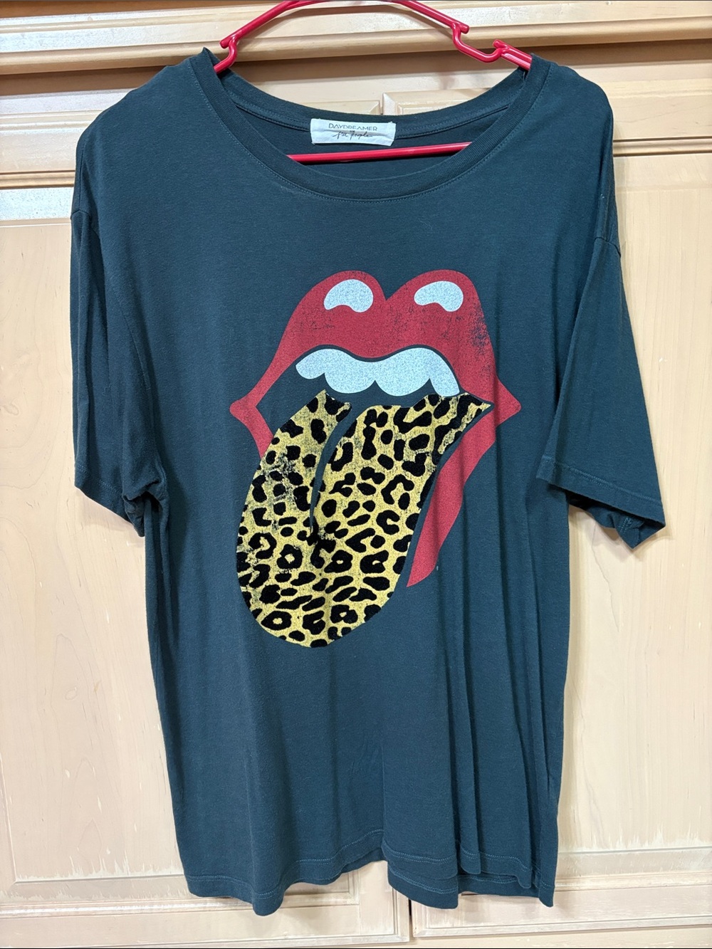 Women’s Daydreamer LA band t shirt